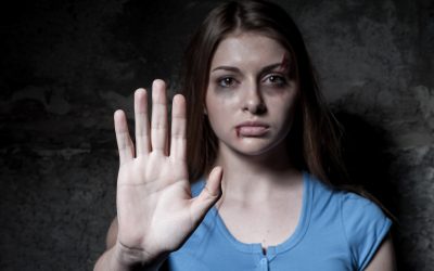 October is Domestic Violence Awareness Month