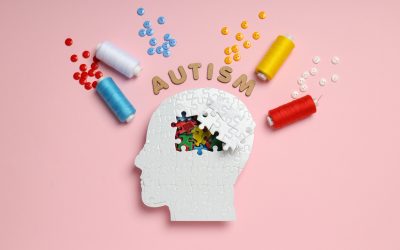 Every Single One of Us Has Been Impacted……………AUTISM