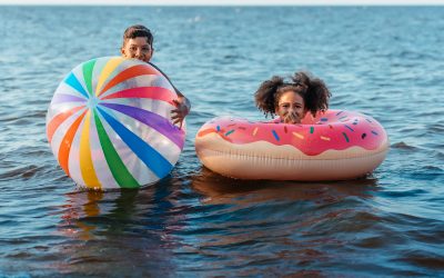 Summer Fun Means Summer Safety……..Learning to Swim is Key!!!!