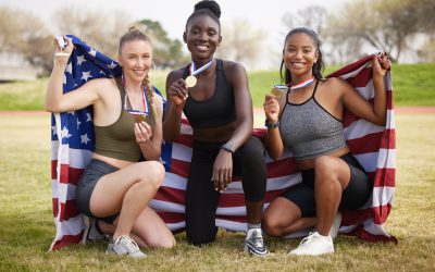 SQUAD GOALS…….Fitness and Nutrition Go Hand in Hand!!