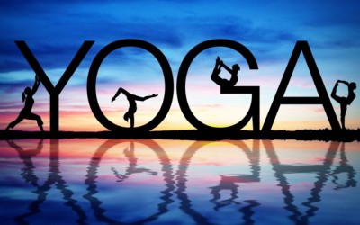 Namaste, Sugah…….Welcome Back, or Into,  the World of Yoga