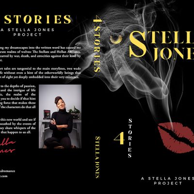 4 Stories Cover Image